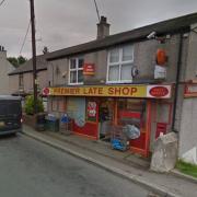 Post Office, Holyhead Road, Gwalchmai Google Map