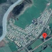 Sunbeach Holiday Park (Image Google Map)