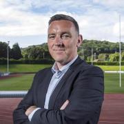 Sion Jones has left his post as RGC's general manager