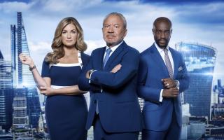 The Apprentice is heading to North Wales for episode 6, here's what to expect (BBC/Naked)