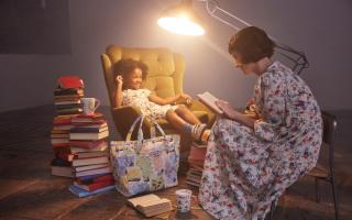 Cath Kidston now has a release date for its Matilda collection (Cath Kidston)