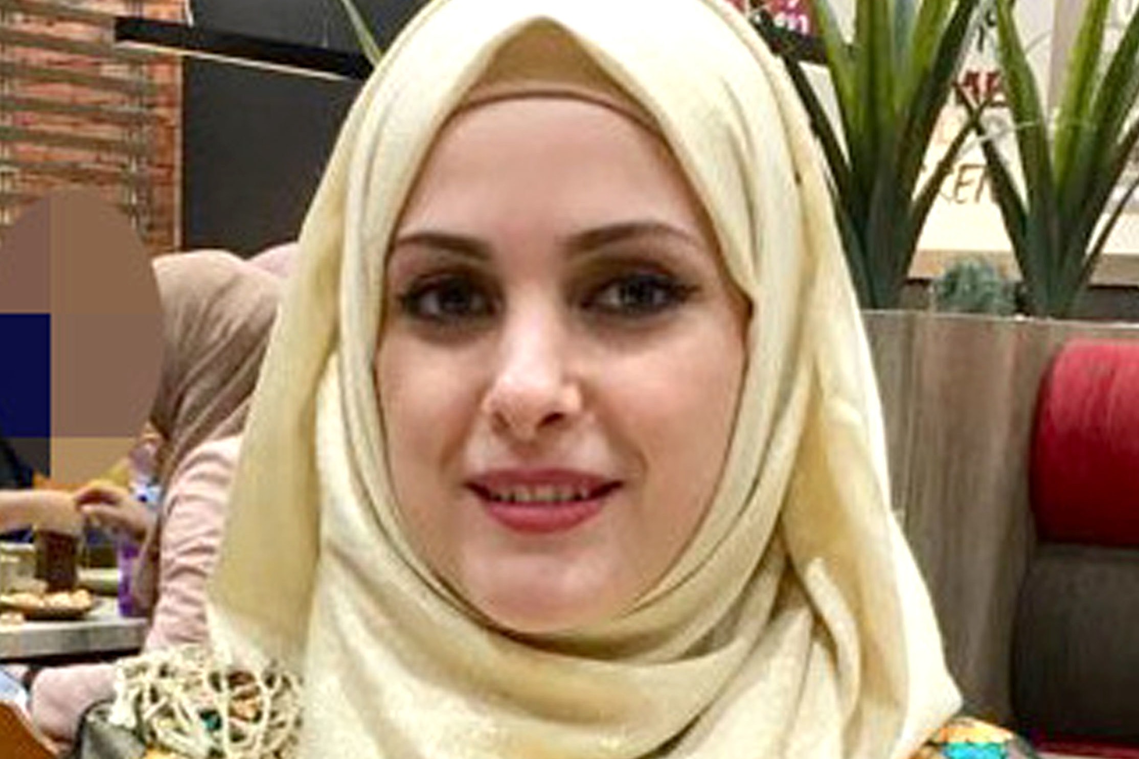 Hijab sex in Birmingham